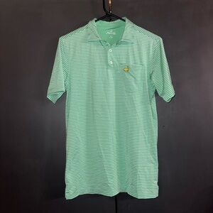Masters Golf Polo